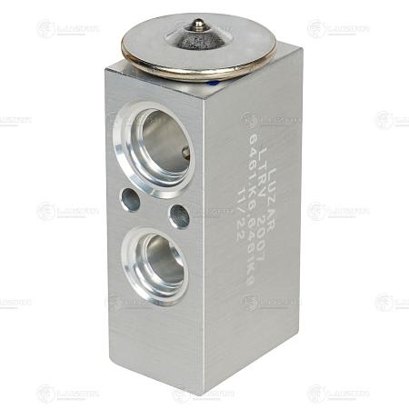 Клапан расш. кондиционера (ТРВ) для а/м Peugeot 207 (06-) (LTRV 2007)