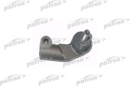 PS1196R Наконечник рулевой тяги