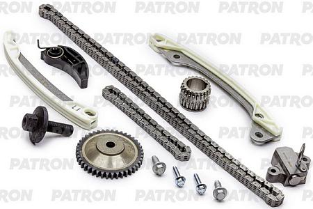 PTCK134 Комплект цепи ГРМ