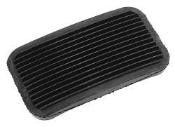 Накладка педали газа ВАЗ 08-09,1111 2108-1108019