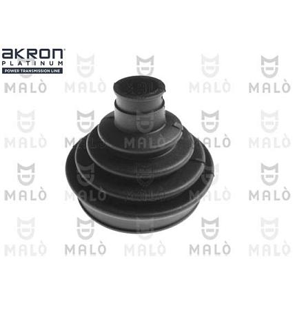 Пыльник ШРУСа внешн. Citroen BX ->87 18237