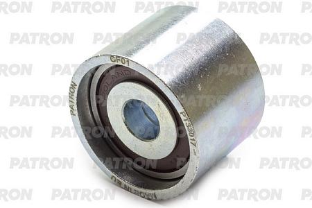 Ролик промежуточный поликлинового ремня PT33017