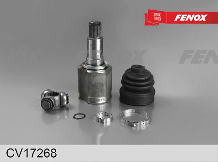 CV17268 ШРУС SUZUKI GRAND VITARA 06-14 внут.прав.