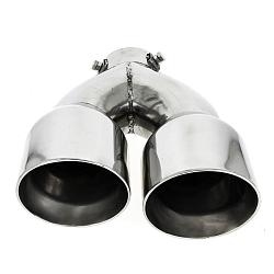 Насадка на глушитель MT208L