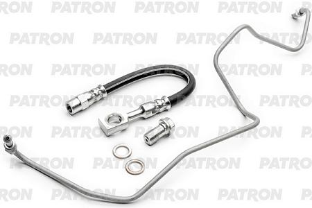 PBH0151 Шланг тормозной