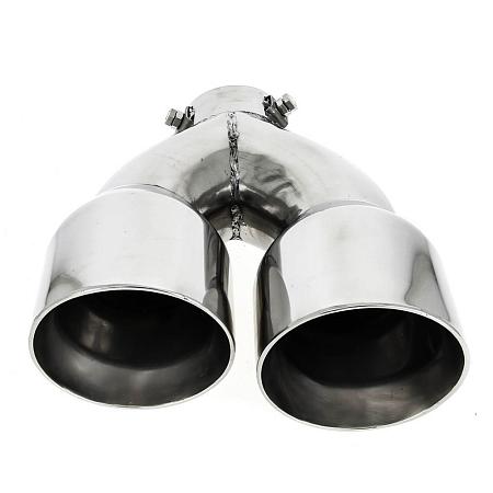 Насадка на глушитель MT208L