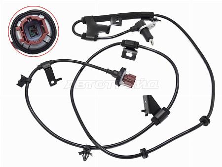 Датчик ABS FR NISSAN PATROL Y61 97-10 LH