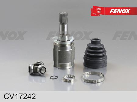 CV17242 ШРУС MITSUBISHI ASX/OUTLANDER 06- зад.внут.