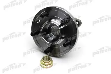 PBK500010H Ступица колеса