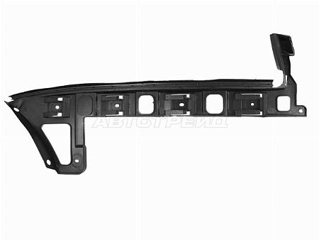 Крепление бампера Volkswagen Passat 05-11 (Сзади/ Слева)
