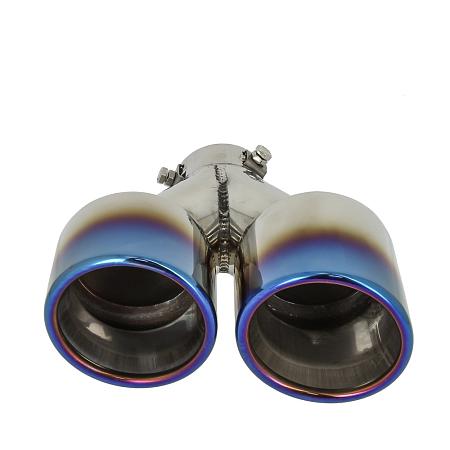 Насадка на глушитель MT212L