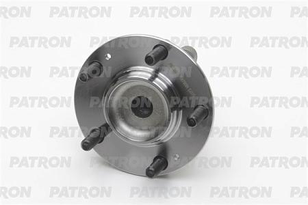 PBK7565H Ступица колеса