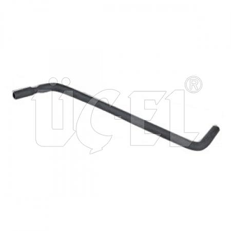 Патрубок RENAULT 19 1.4 15503