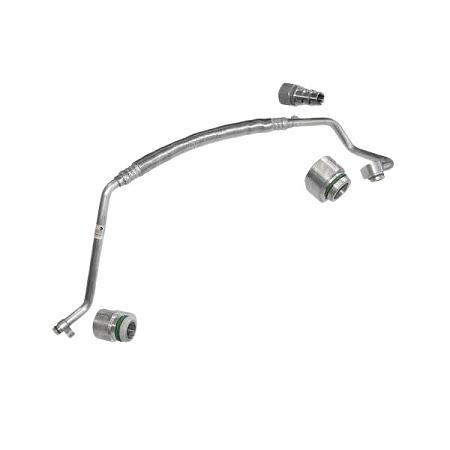 Трубка кондиционера BMW X5 E53