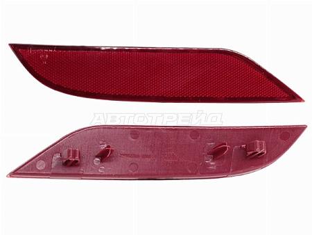 Отражатель Haval Jolion 20-24 (Справа)