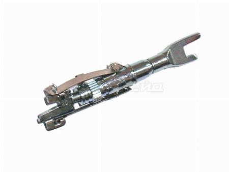 Механизм регулировки колодок ручника  MAZDA3 BK 03-08