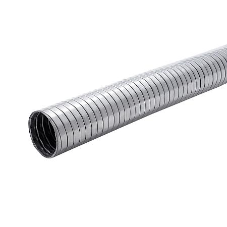 Металлорукав нержавеющий 28x1000