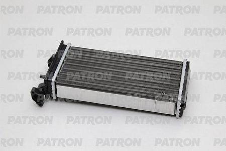 PRS2005 Радиатор отопителя