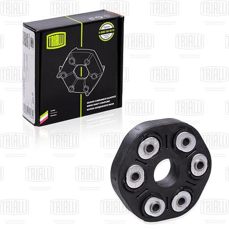 Муфта карданного вала для а/м BMW X3 E83 (04-) (RC 2611)