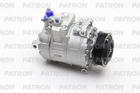 PACC005 Компрессор кондиционера