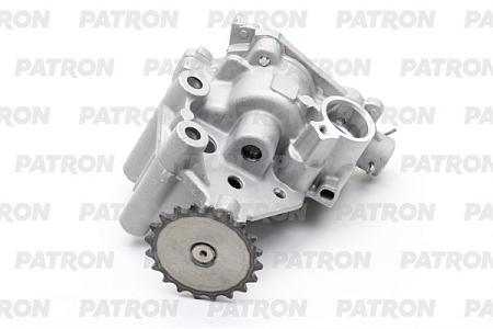 POP039 Насос масляный