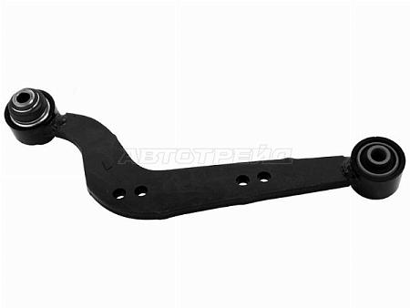 Тяга поперечная задней подвески верхняя TOYOTA RAV4 05- LH