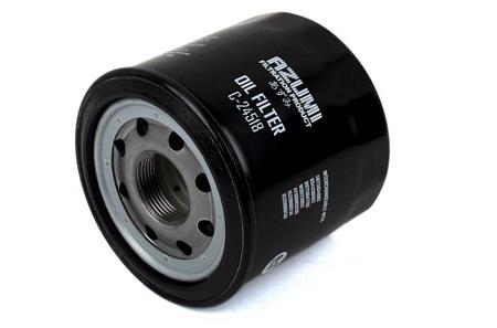 Фильтр масляный ISUZU ELF DIESEL C24518