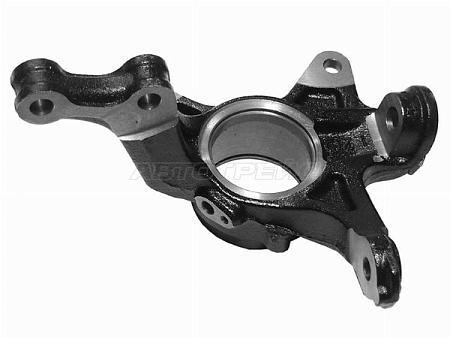 Кулак поворотный HONDA FIT/JAZZ 08- LH