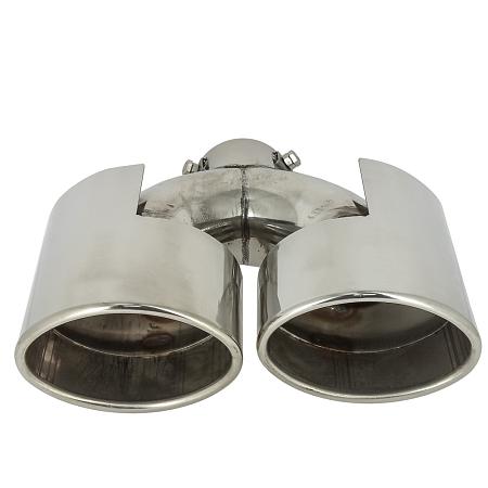 Насадка на глушитель MT209R