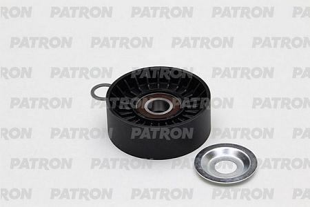 Ролик натяжной поликлинового ремня PT62016