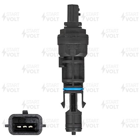 Датчик скорости для а/м Лада Largus (12-)/Renault Logan (04-) 1.4i/1.6i (VS-SP 0901)