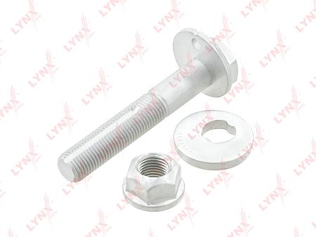 Болт эксцентрик NISSAN QASHQAI/X-TRAIL 07- FS-1084