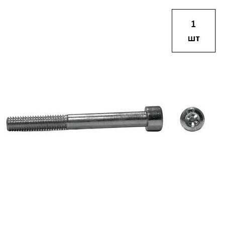 Винт 5х100 DIN 912 A2 1шт FORTLUFT sts028114