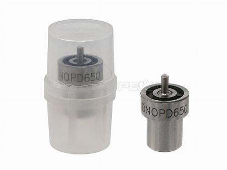 Распылитель форсунки TOYOTA 2CE DN0PD650