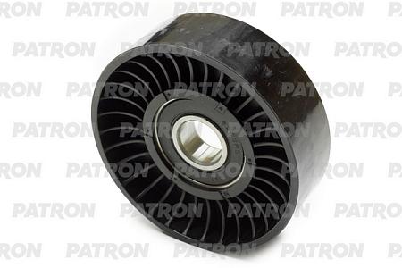 Ролик промежуточный поликлинового ремня PT65015