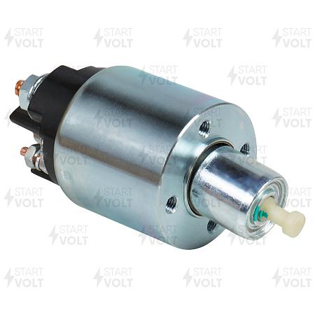 Реле втягивающее стартера для а/м Лада Largus (12-)/Renault Logan (04-) (VSR 0901)