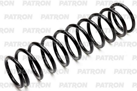 PCS872119 Пружина подвески