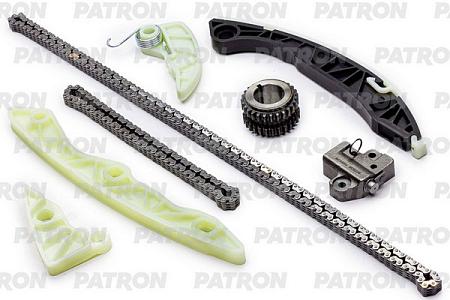 PTCK129 Комплект цепи ГРМ