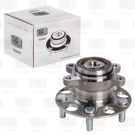 Ступица для а/м Honda Civic IX (12-) (задн. в сборе с подшип.) (MR 2389)