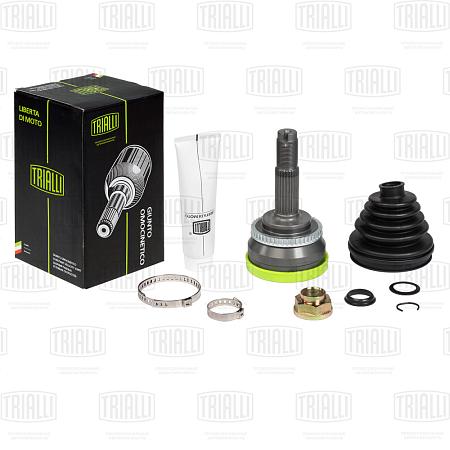 ШРУС для а/м Chery Tiggo T11 (06-) 2WD (наруж. перед.) (30 шлц.) (GO 0946)