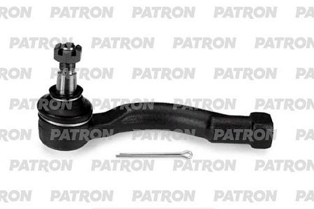 PS1275LKOR Наконечник рулевой тяги