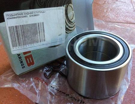 Wheel Bearing gh035031b