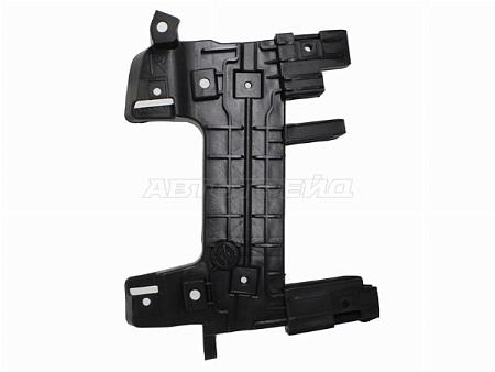 Крепление решетки Haval Jolion 20-24 (Справа)