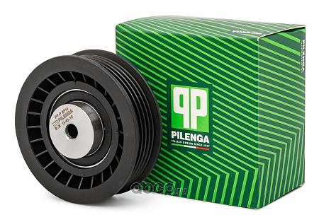 Ролик ремня обводной VAG VW T4 PT-P 2514