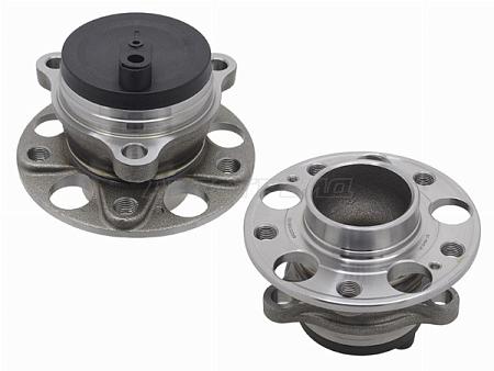 Ступичный узел задний HAVAL JOLION 2WD