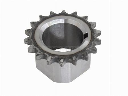 Шестерня коленвала TOYOTA LAND CRUISER PRADO 120 02- 1GR