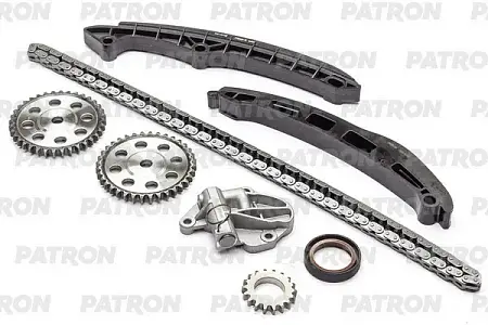 PTCK035 Комплект цепи ГРМ