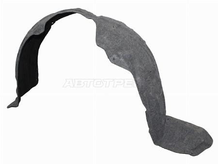 Подкрылок Changan UNI-K 20- (Спереди/ Слева)
