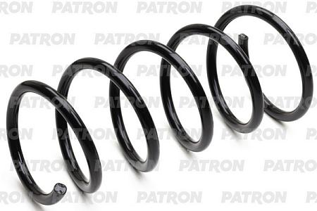 PCS877023 Пружина подвески