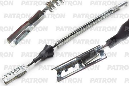 PC3240 Трос стояночного тормоза